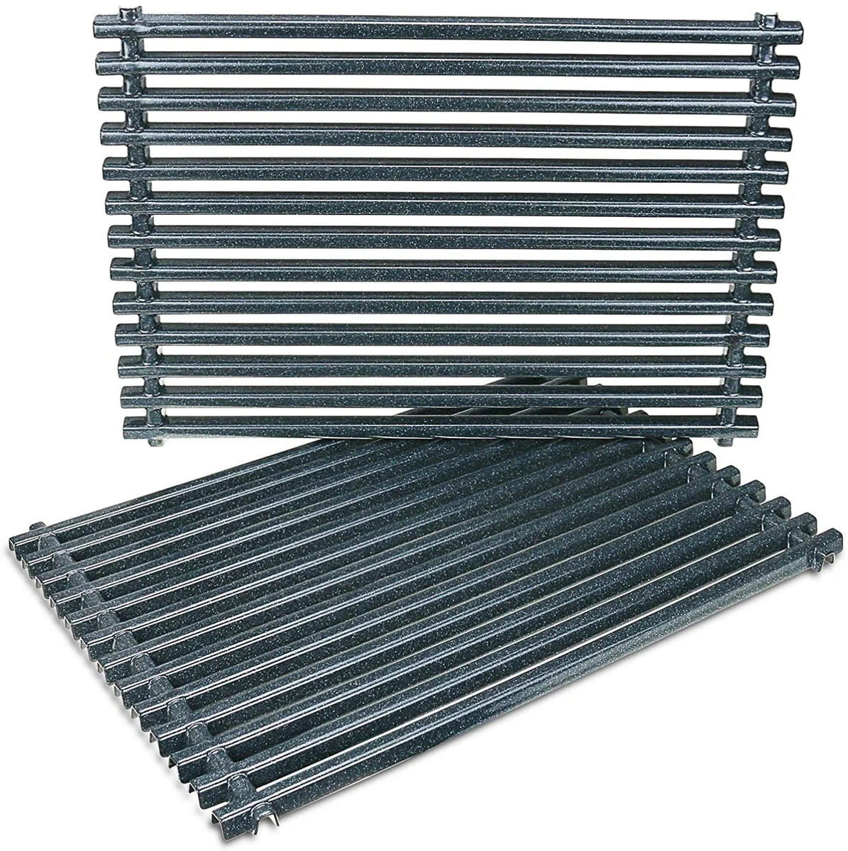 Cooking Grates for Kenmore 5 Burner 141.16329, 141.163291, 141.163292 Gas Grills
