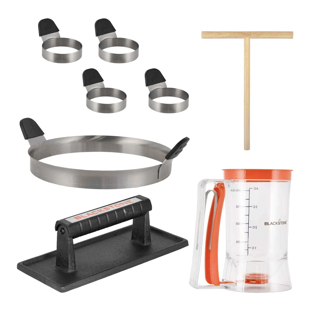 Culinary Breakfast Kit