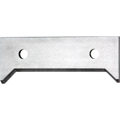 Shop Fox 4-5/8 Inch Back Cutter High Speed Steel Indexable Set of 2 (D3679)