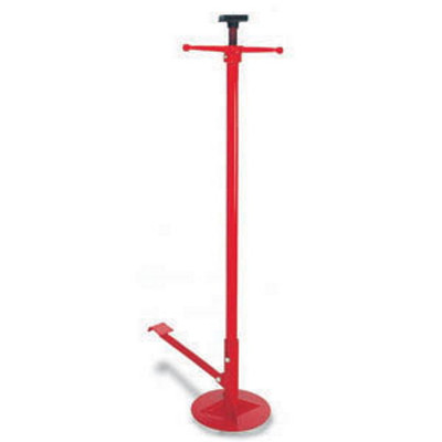 American Forge & Foundry 1650LB Underhoist Stand w/Foot Pedal (3320A)