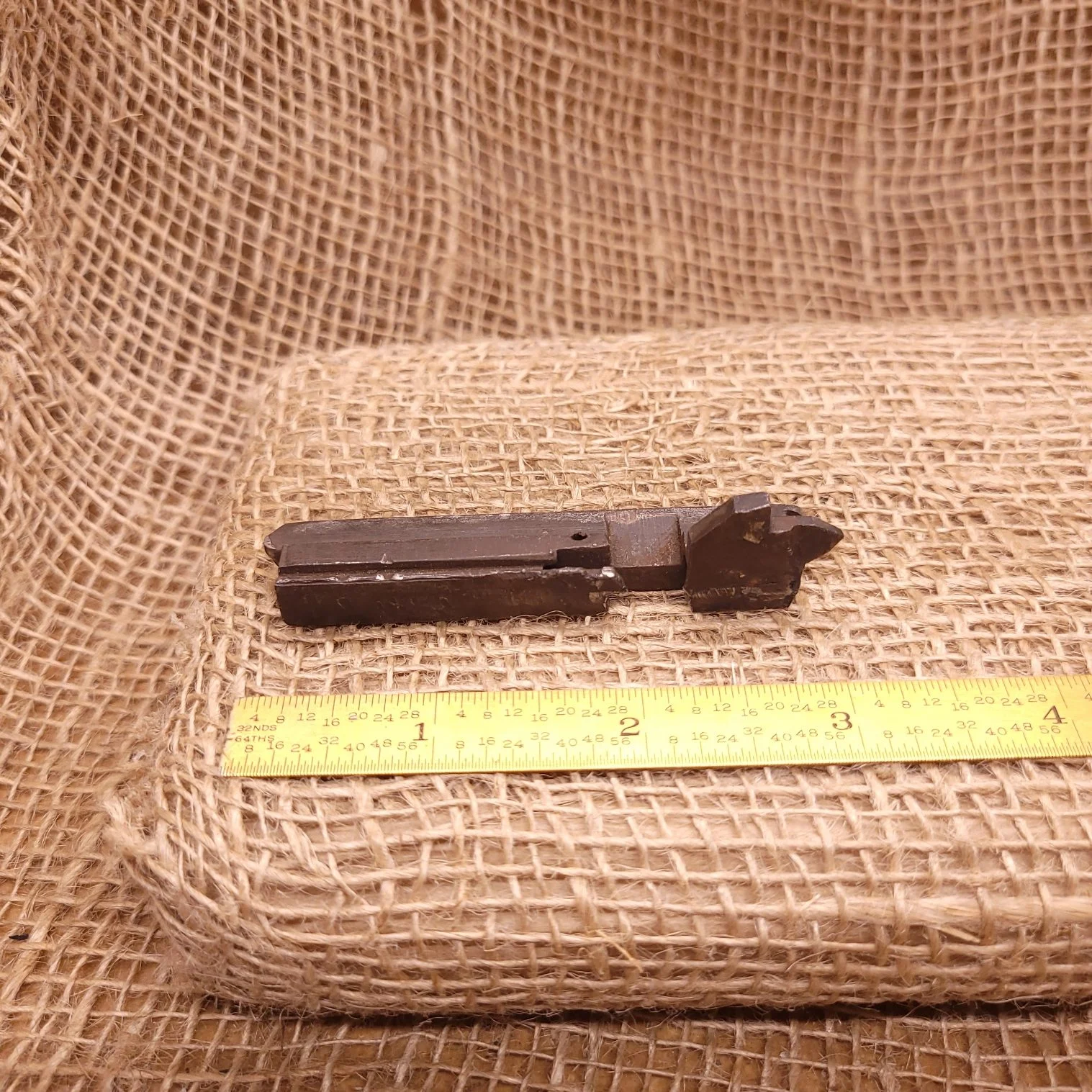 Damaged Marlin Model 1892 Breech Bolt | 22-Caliber