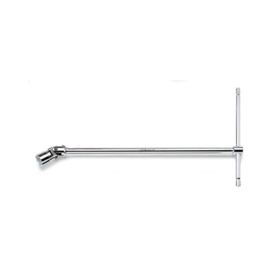 Beta Tools T-Handle Wrench, Swivel, 5/16" (009520258)