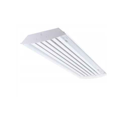 ESL Vision 180W 1×4 LED Linear High Bay, 0-10V Dimmable, 21842 lm, 120V-277V, 5000K