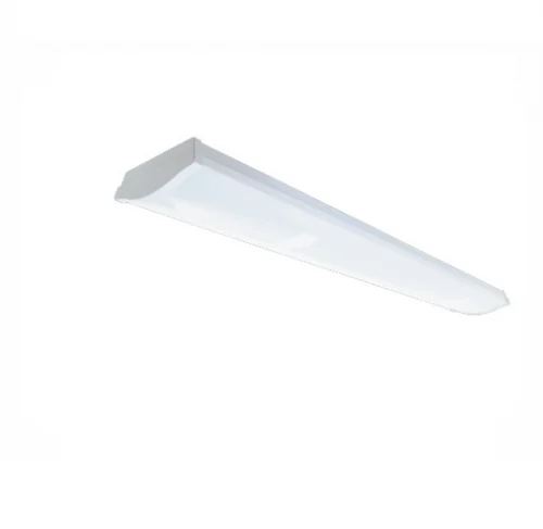 ESL Vision 4-ft 26W LED Utility Light, 2825 lm, 120V-277V, 3000K, White