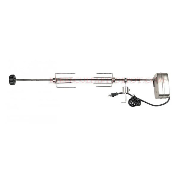 Fire Magic A430 Heavy Duty 27″ Rotisserie Kit – 3603G