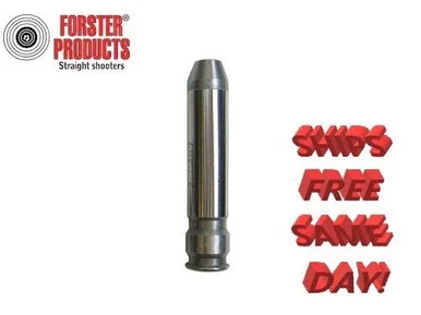 Forster Headspace NO-GO length Rimless Gauge for 300 AAC Blackout NEW! # HG0300N