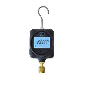 York S1-DV-24N Micron Gauge-digital Hand Held