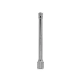 Genius Tools Extension Bar 200mm Length 1/2 Inch Drive Heavy-Duty Chrome Finish – 424200