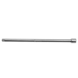 Genius Tools Extension Bar 300mm Length 3/8 Inch Drive Durable Chrome Vanadium Steel – 320300