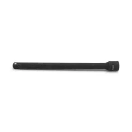 Genius Tools Impact Extension Bar 200mm Length 3/8 Inch Drive Heavy-Duty Chrome Molybdenum Steel – 310008