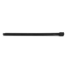Genius Tools Impact Extension Bar 300mm Length 3/8 Inch Drive with Steel Ball Retention – 380300MB