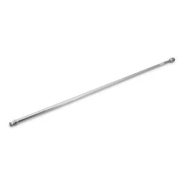 Genius Tools Wobble Extension Bar 900mm Length 1/2 Inch Drive Durable Steel – 420036B