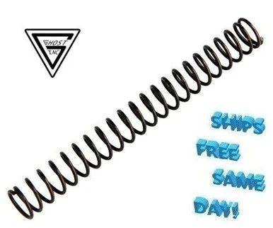 Ghost Inc Super Duty Firing Spring, 6.5 LB for Glocks Gen 1-5 NEW! # GHO_6_5_FP
