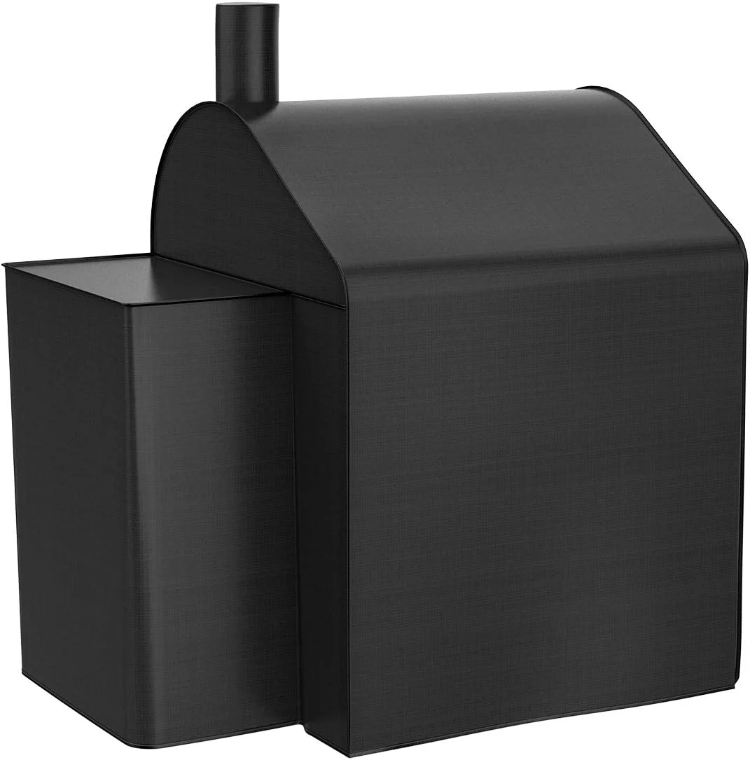 Grill Cover Replacement for Char-Griller 2121, 2828, 2727 and 2929 Charcoal Smoker Grills