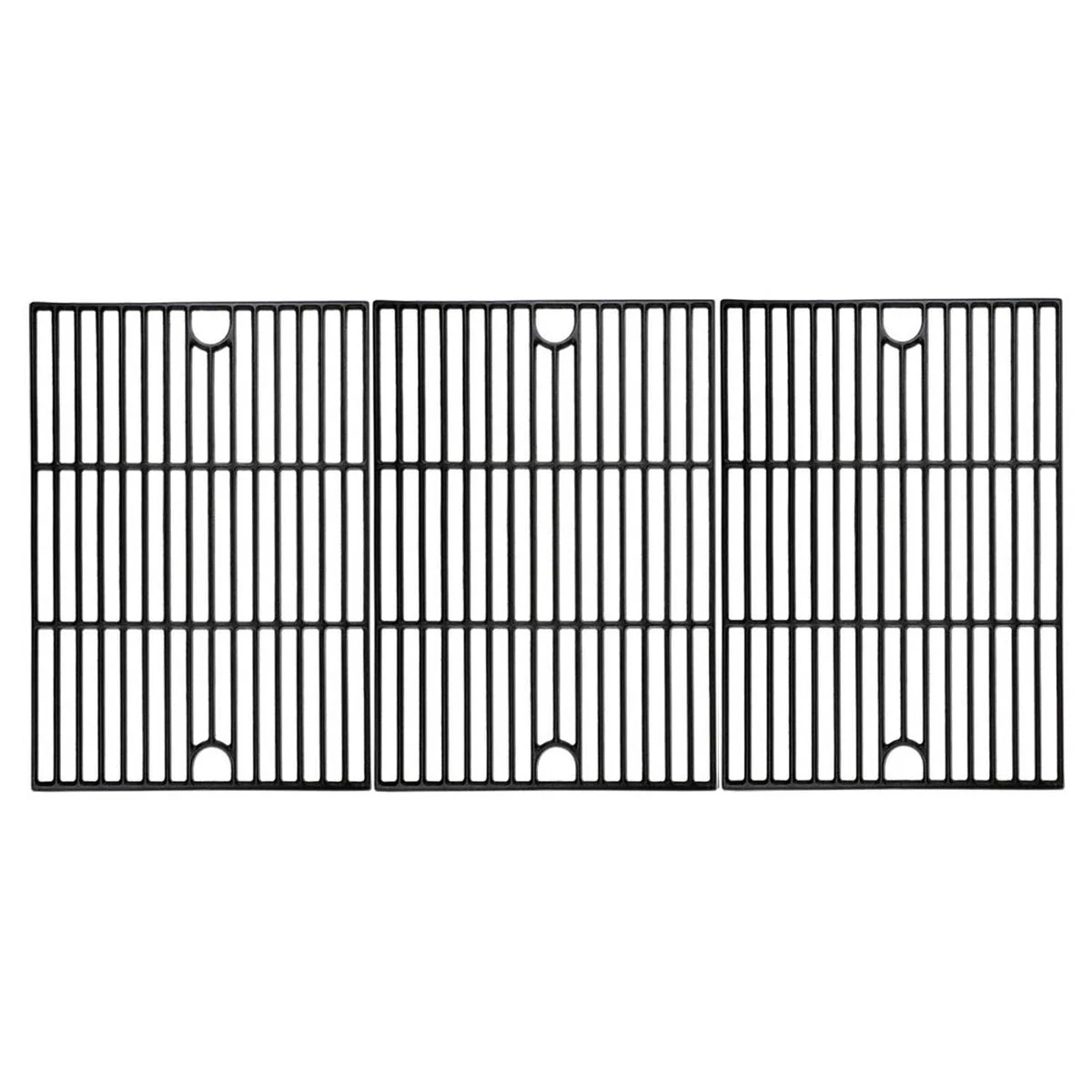 Grill Grates Parts 17 X 39 3/4” for K-Mart 640-26629611-0, Grill Replacement Parts