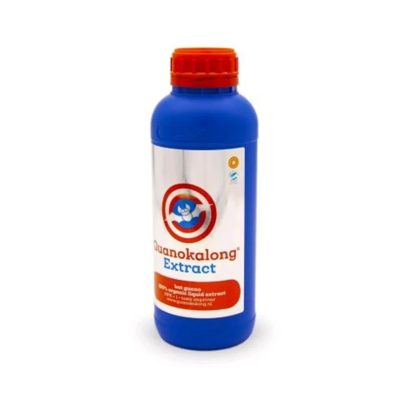 GUANO KALONG – EXTRACT – 1L