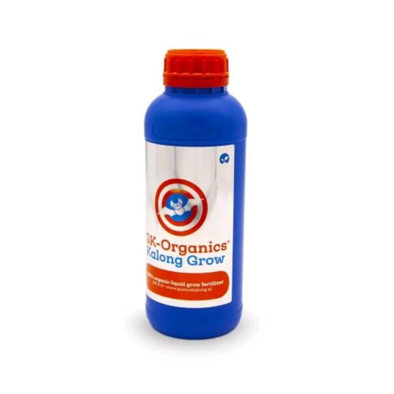 GUANO KALONG – KALONG GROW – 1L