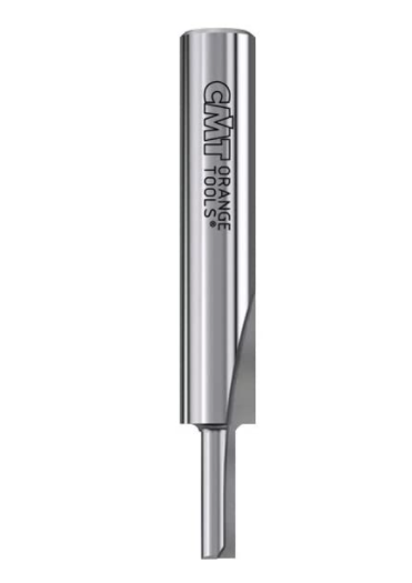 CMT 811.060.11,15/64''Straight Router Bits