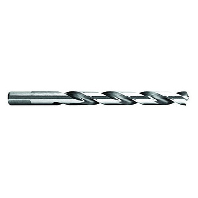 Century Drill 31/64" Brite HSS Drill, Overall Length 5-7/8" (22331)