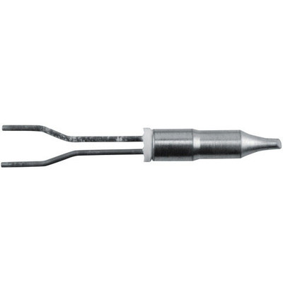 Iso-Tip Standard Fine Beveled Soldering Iron Tip (7571)