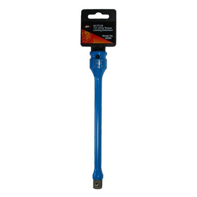 American Forge & Foundry 80 Ft-lb Blue Torque Limiting Ext. (40080)
