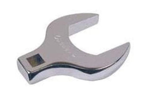 Sunex 1" Jumbo Crowfoot Wrench 1/2" Drive (97732A)