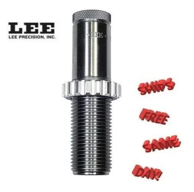 Lee Precision Quick Trim Die for 243 Winchester# 90320New!