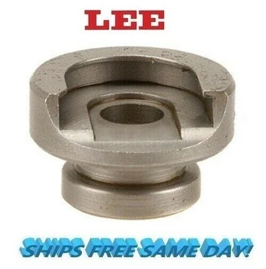 Lee Universal Shellholder # 3(219 Zipper / 30-30 Win / 32 Win Special)#90520
