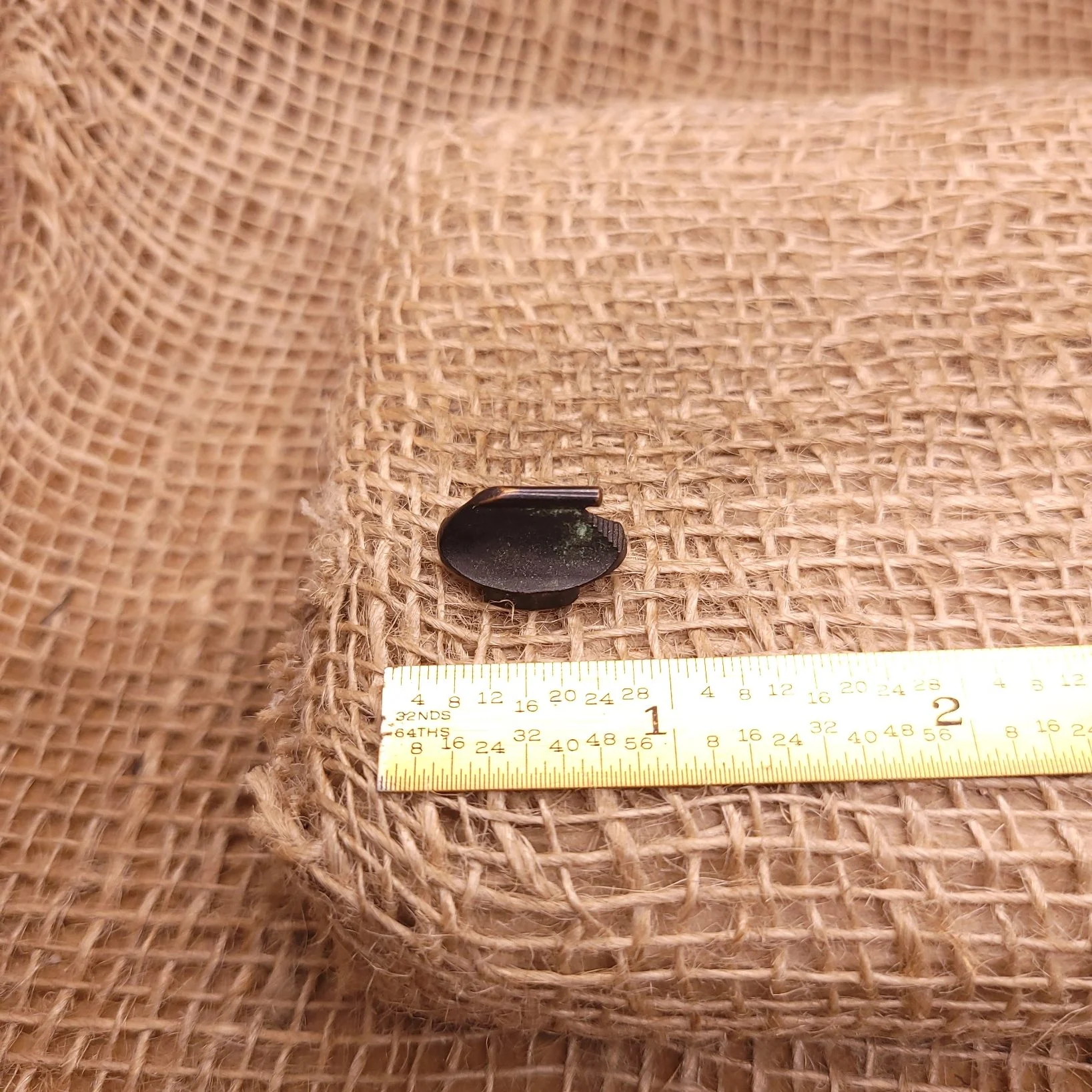 Marble No 34 Front Sight | Various Firearms