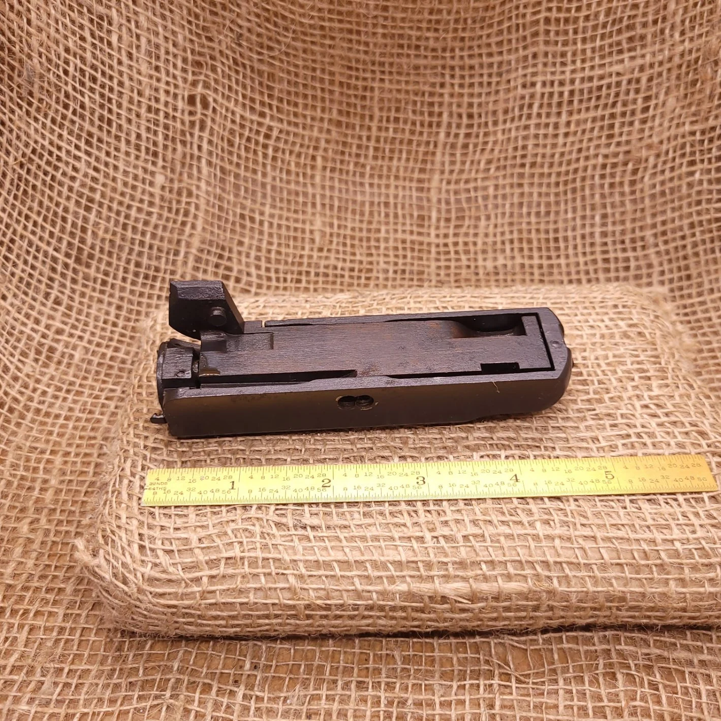 Marlin Model 19 Complete Breech Bolt