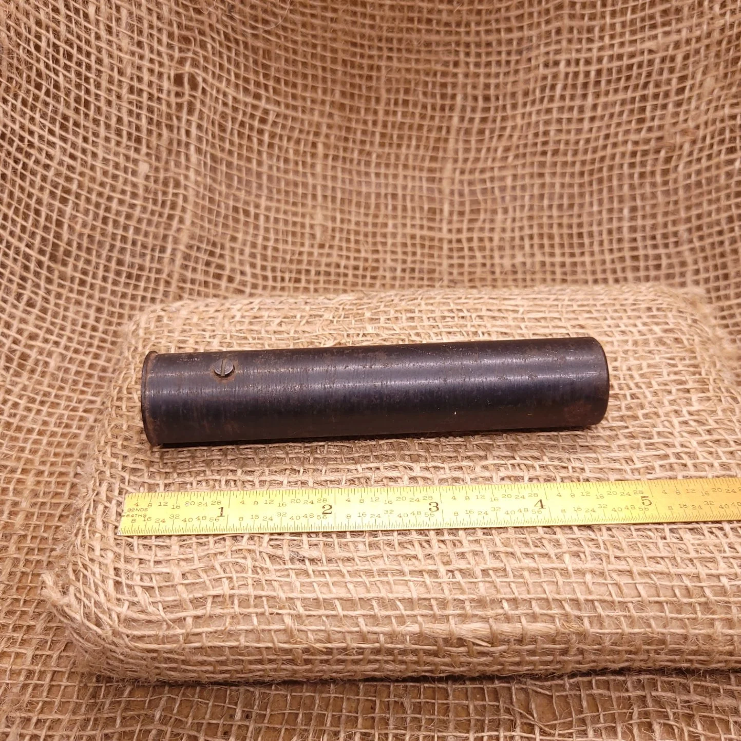 Marlin Model 19 Magazine Tube Weighted Plug