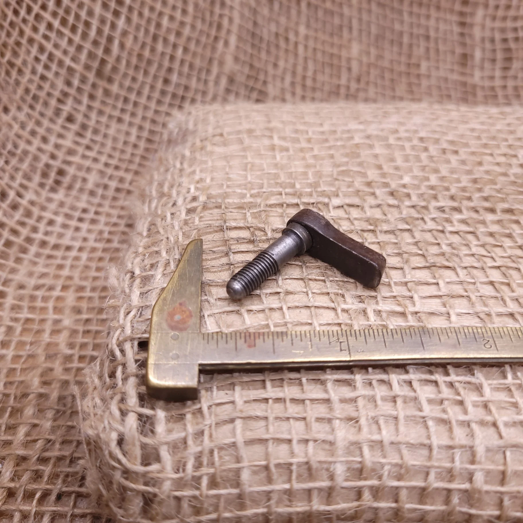 Marlin Model 27 Complete Thumb Lever