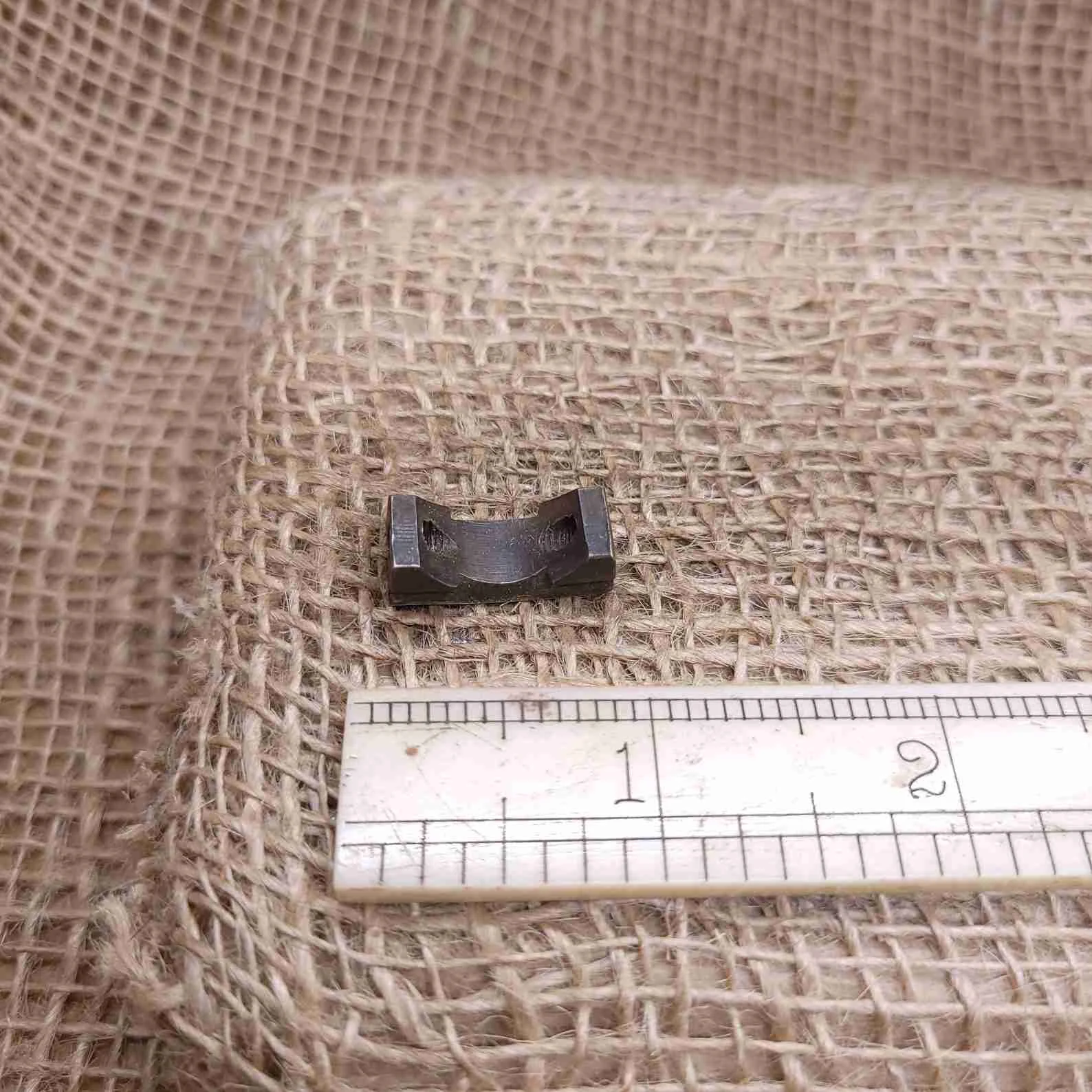 Marlin Model 39 Milled Forend Tip Tenon | Factory Original
