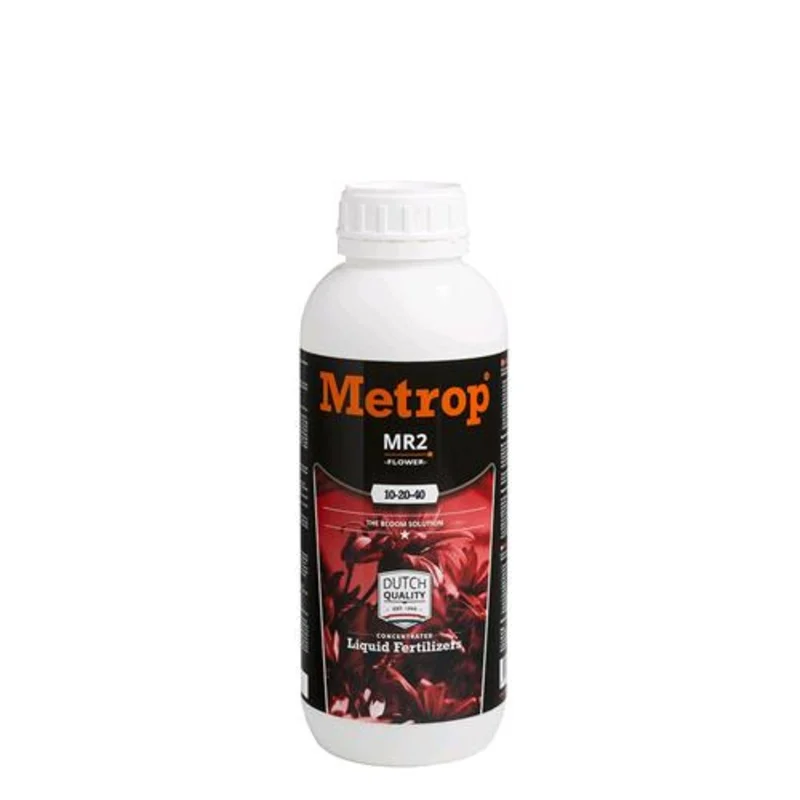 METROP – MR2 FLOWER – 1L