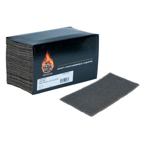 4.5" x 9" Thin - Ultra Fine