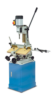 Baileigh 110V Heavy Duty Tilting Square Chisel Mortiser (1005421)