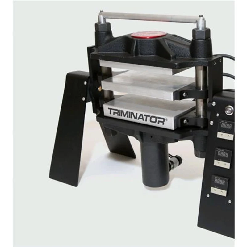 ***ON DEMAND ONLY*** TRIMINATOR – ROSIN TRP STACK PRESS