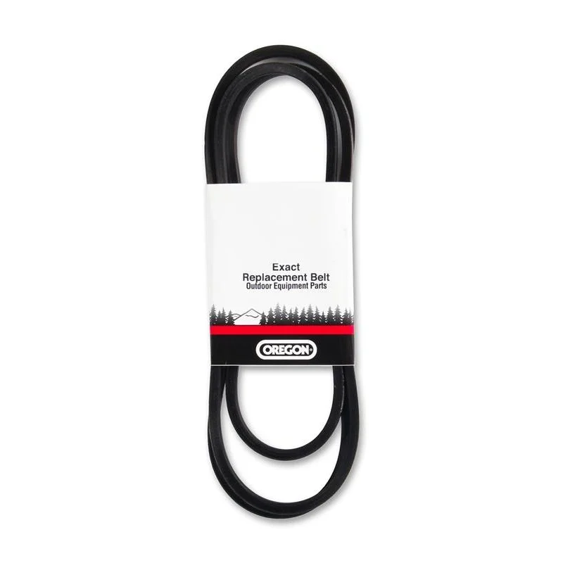 Oregon 75-170 AYP 148763 Premium Deck Belt, 5/8″ x 85-1/2″