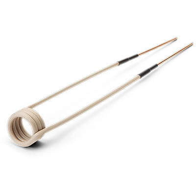 Induction Innovations 7/8" I.D. Preformed Coil for Mini-Ductor (MD99-605)