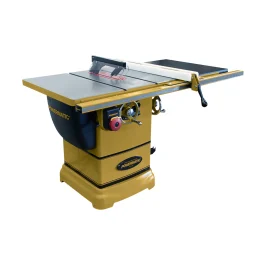 PM1000, 1-3/4HP 1PH Table Saw, w/ 30″ Accu-Fence System