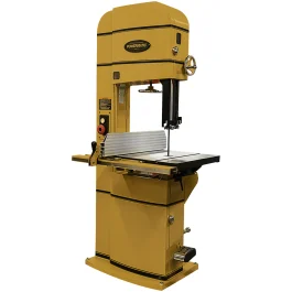 PM1800B-3, 18″ Bandsaw, 5HP 3PH 230