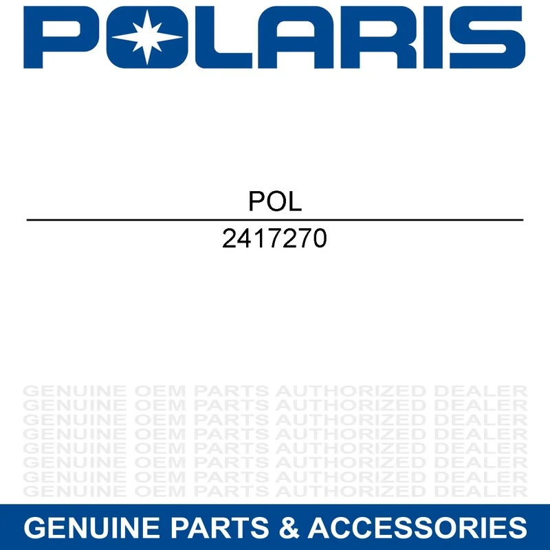Polaris 2417270 Winch Harness Main Rgzwf Ranger Crew XP EPS Waterfowl 1000