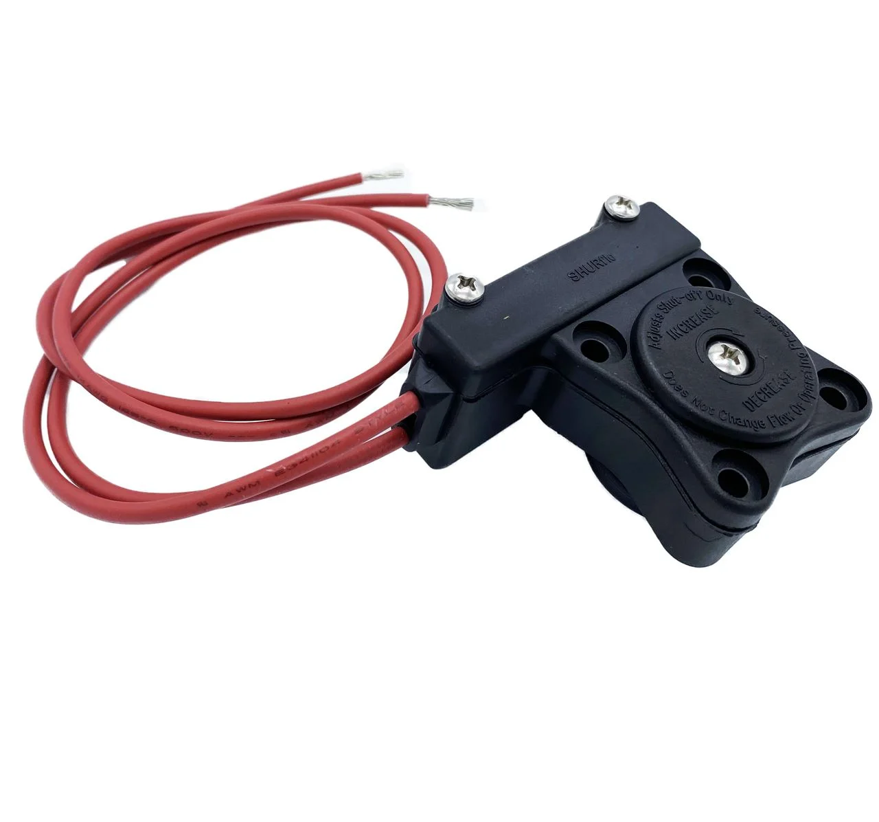 Pressure Switch Assembly, 45 PSI Fimco Pro Series 4.0 GPM Pumps