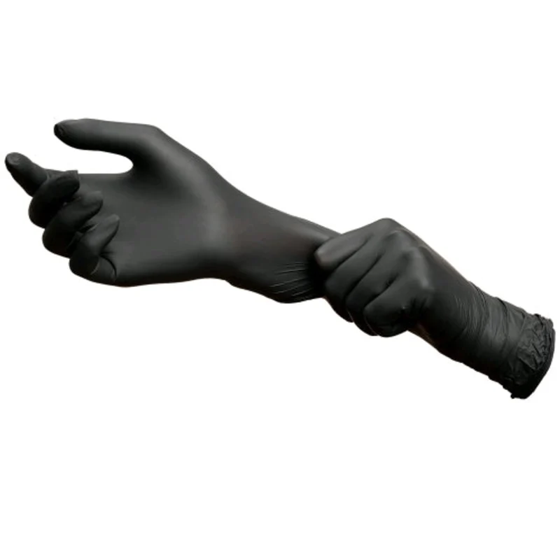 QNUBU – COPPIA DI GUANTI IN NITRILE PROFESSIONALI