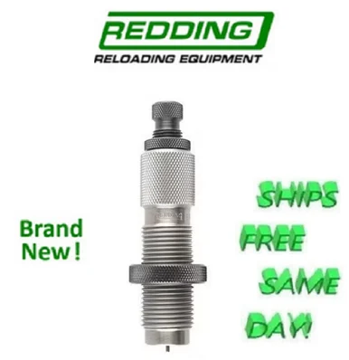 Redding Neck Sizing Die for 6mm ARC BRAND NEW! # 81674