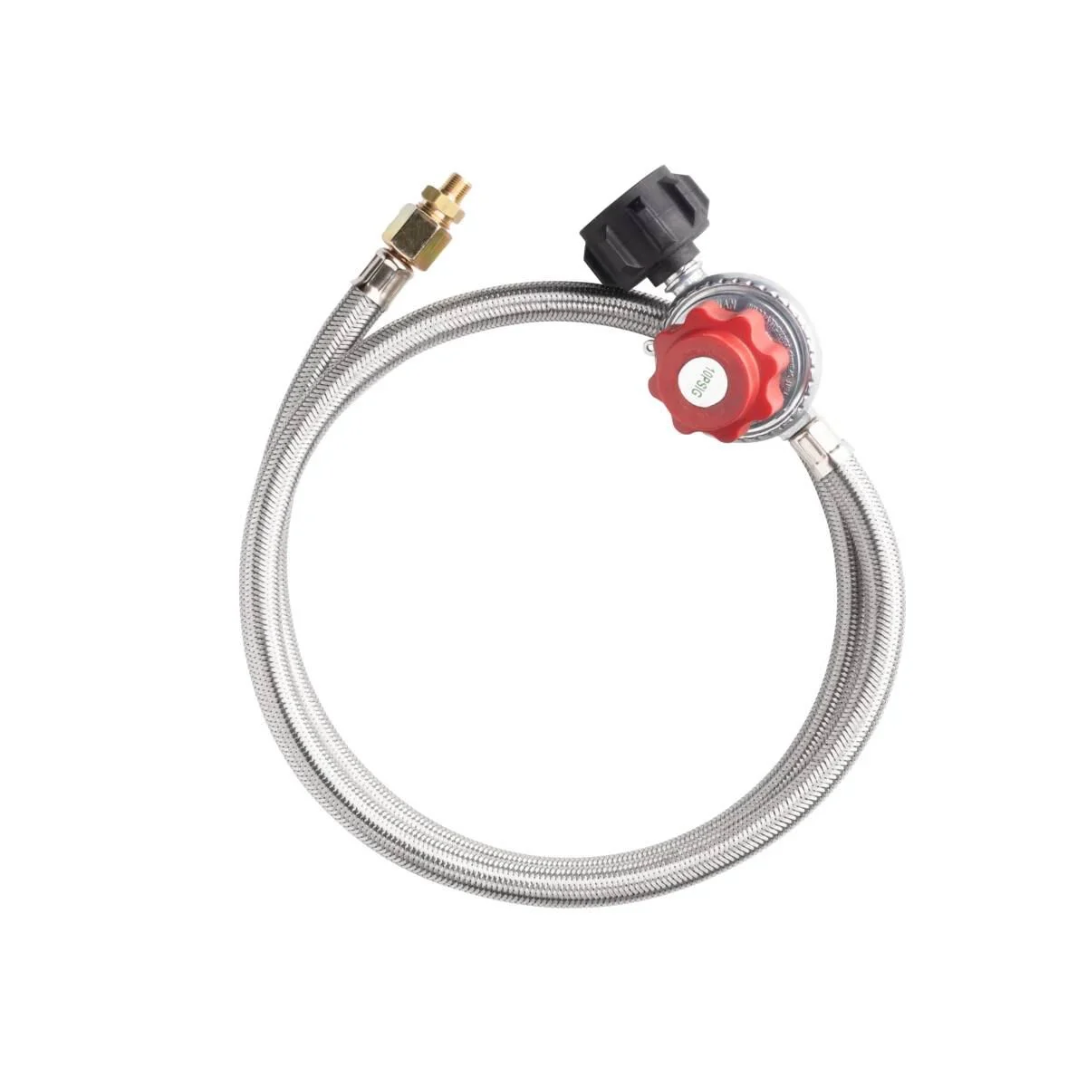 Regulator – Cookers/Boilers