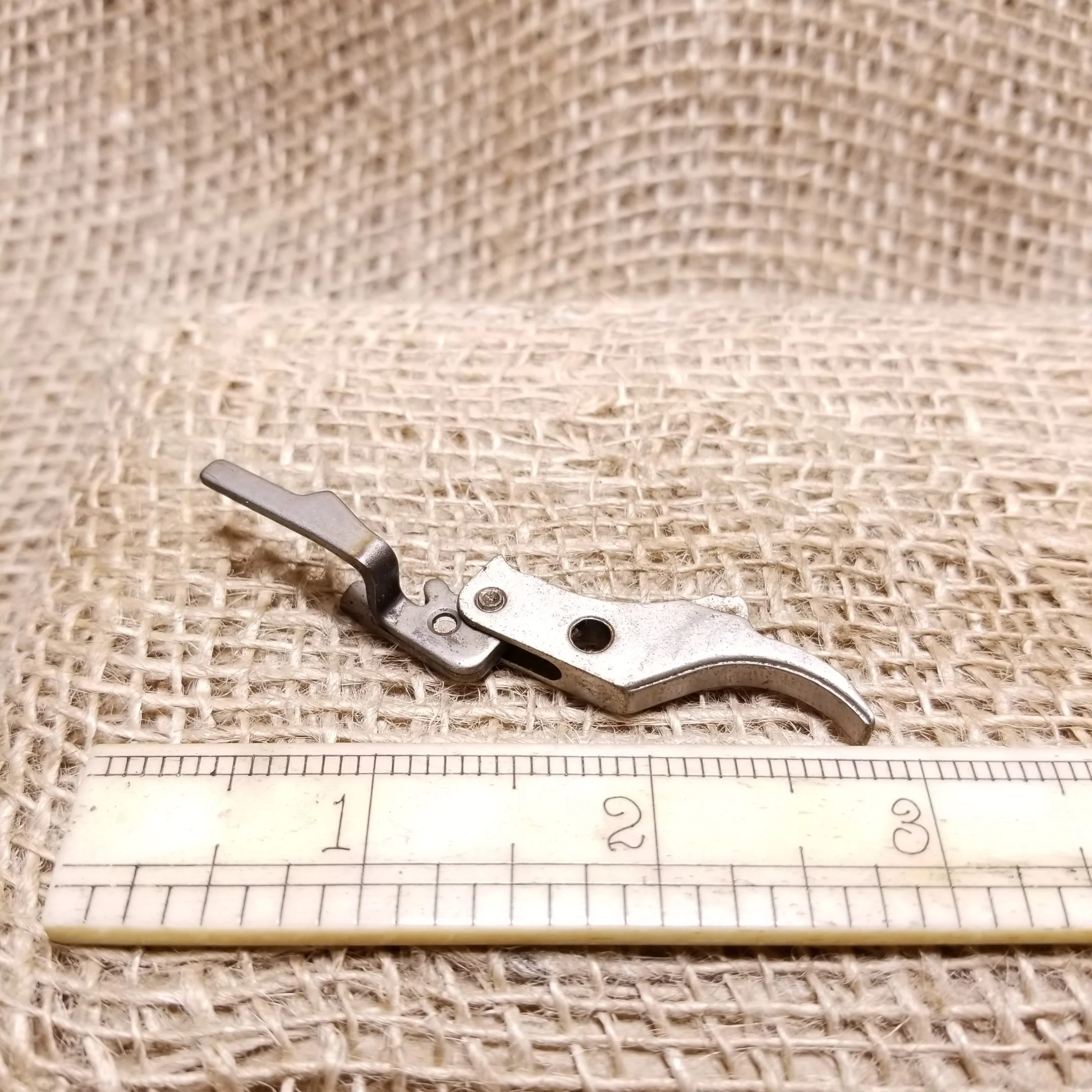 Remington 1148 Original Trigger | Chrome