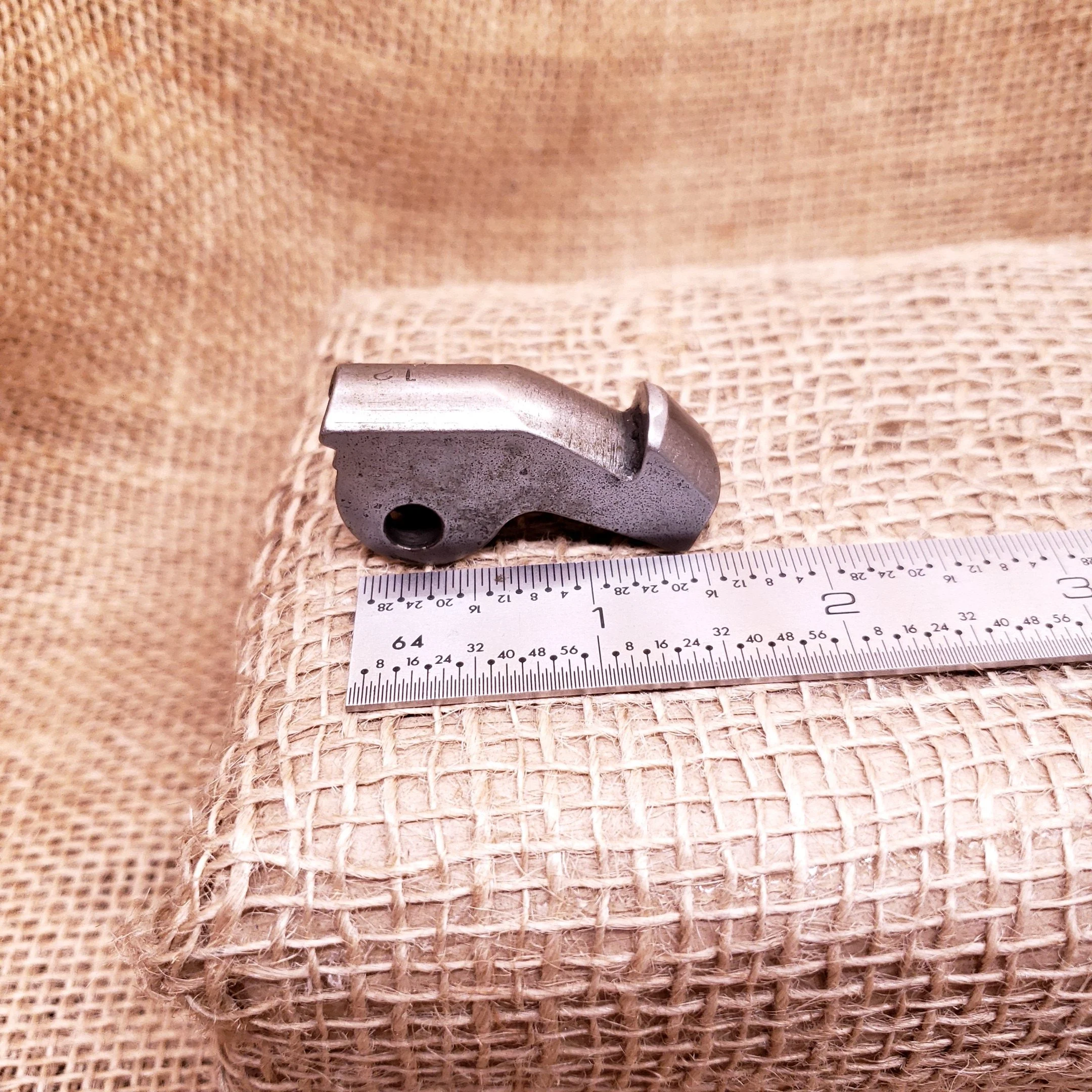 Remington Model 1148 12-Gauge Locking Block | Factory Original