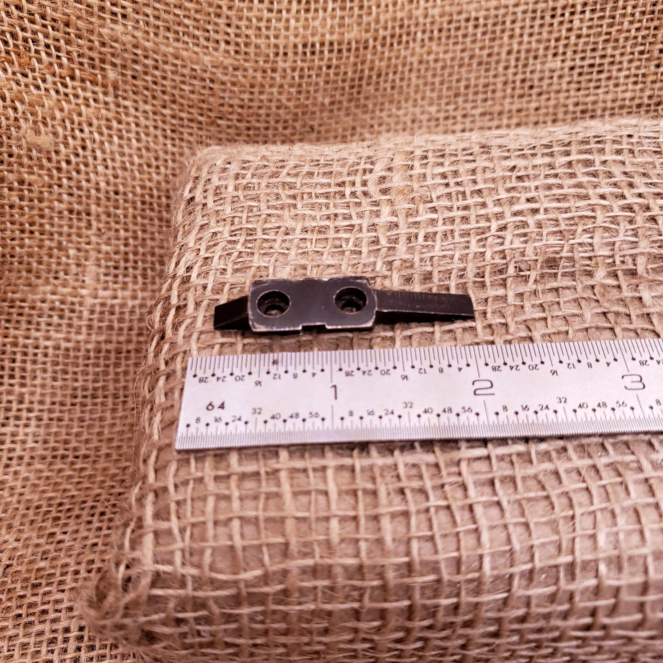 Remington Model 37 Rangemaster Front Sight Mount