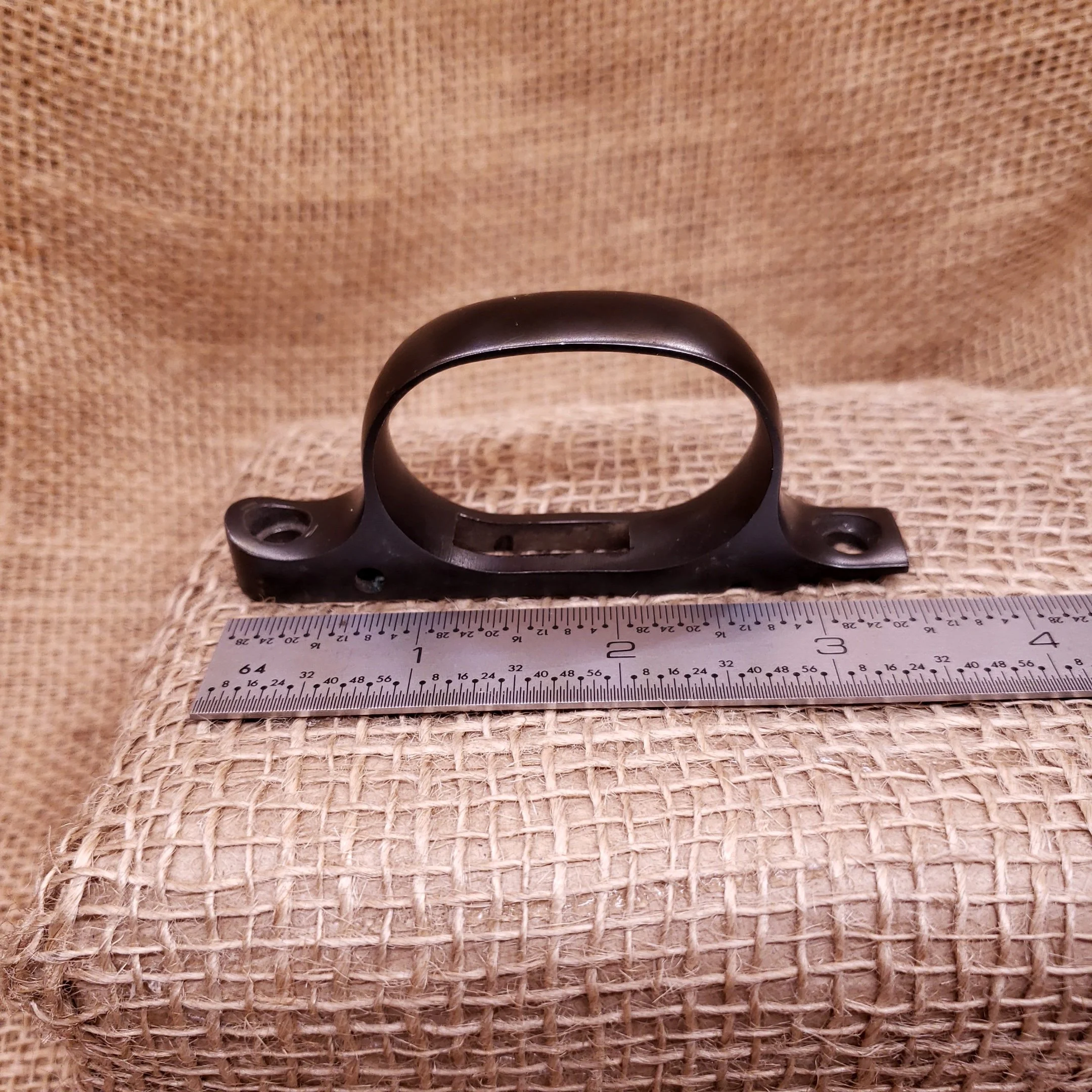 Remington Model 37 Rangemaster Guard Bow